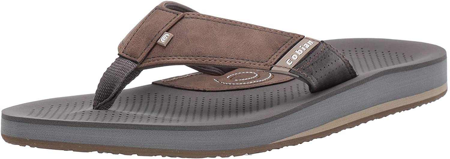 Cobian ARV 2 Mens Chocolate 9