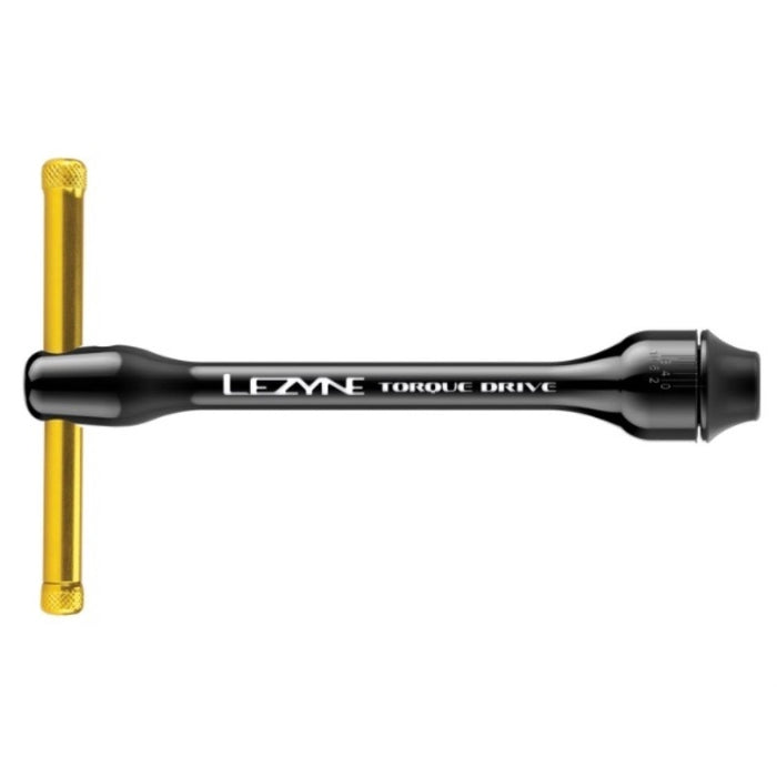 Lezyne Torque Drive Torque Wrench