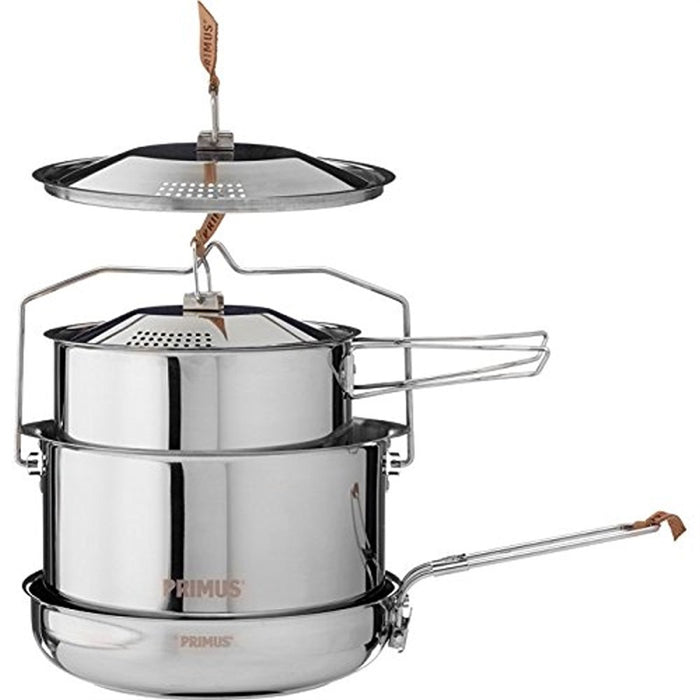 Primus Campfire Cookset  Large