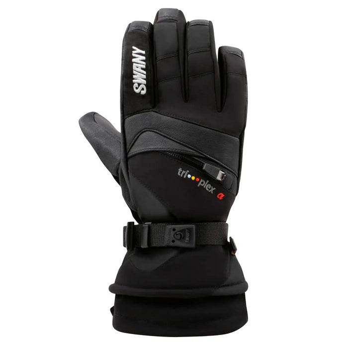 Swany X-Change Glove 2.1 Bk Small