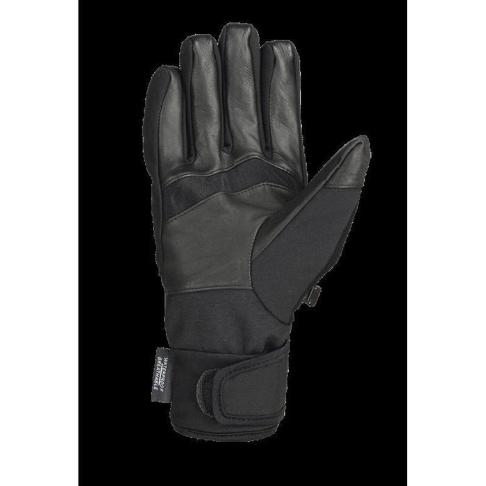 Seirus Innovation Xtreme All Weather Edge Glove Men'S Winter Performance Snow Gloves