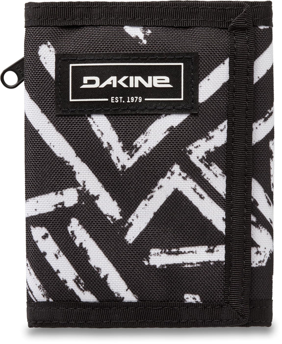 Dakine Vert Rail Wallet 80S Geo