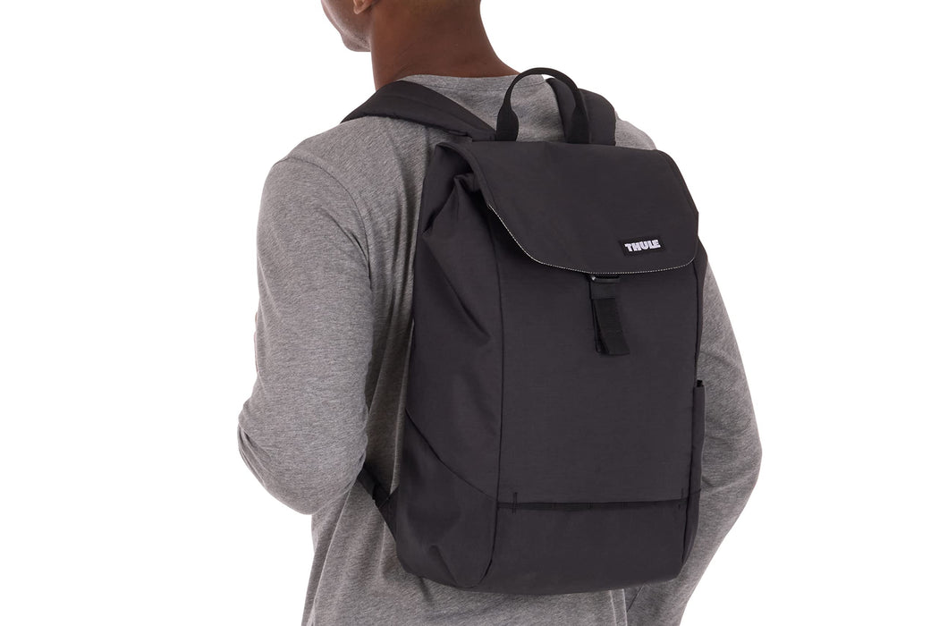 Thule Lithos Backpack 16L Black