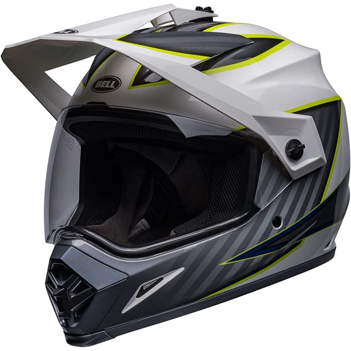 Bell Moto MX-9 Adventure MIPS Motorcycle Helmets