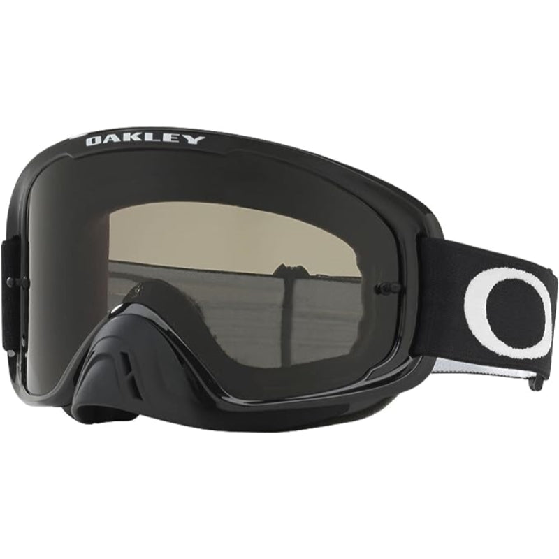Oakley O Frame 2.0 Pro Mx Matte White Clear