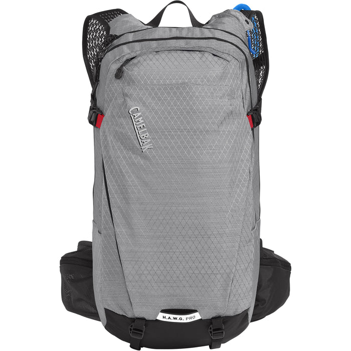 Camelbak H.A.W.G. Pro 20 100oz Gunmetal/Black