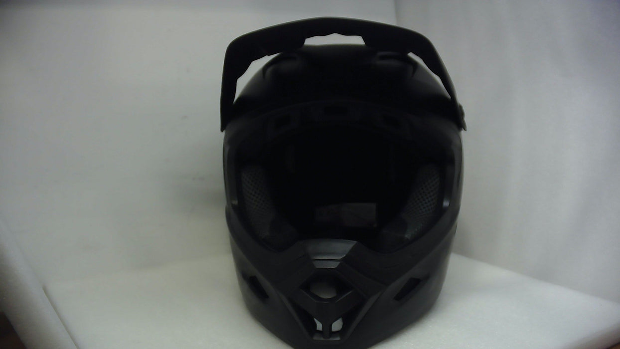 Bell Bike Transfer Matte Black X-Large (Without Original Box)