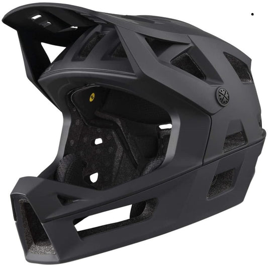 IXS Helmet Trigger FF MIPS Black Medium/Large (Without Original Box)