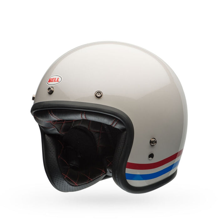 Bell Moto Custom 500 Motorcycle Helmet