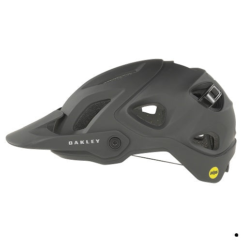 Oakley Drt5 Men'S Mtb Cycling Helmet Blackout M (Without Original Box)