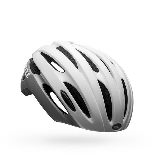 Bell Bike Avenue MIPS Bicycle Helmets Matte/Gloss White/Gray UM/L