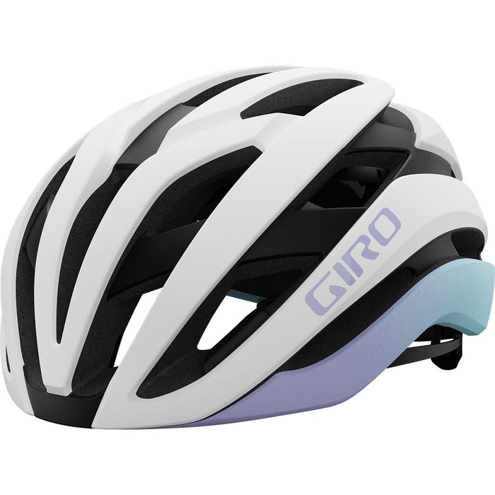 Giro Cielo Mips Matte Light Lilac/Fade Small