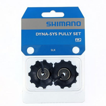 SHIMANO RD-M663-SGS TENSION & GUIDE PULLEY UNIT