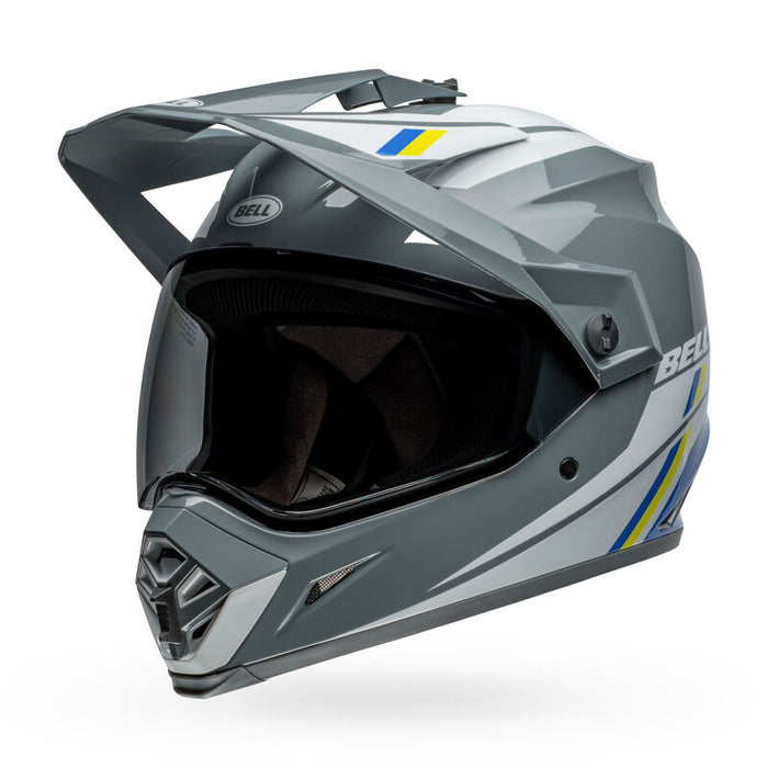 Bell Moto MX-9 Adventure MIPS Motorcycle Helmets