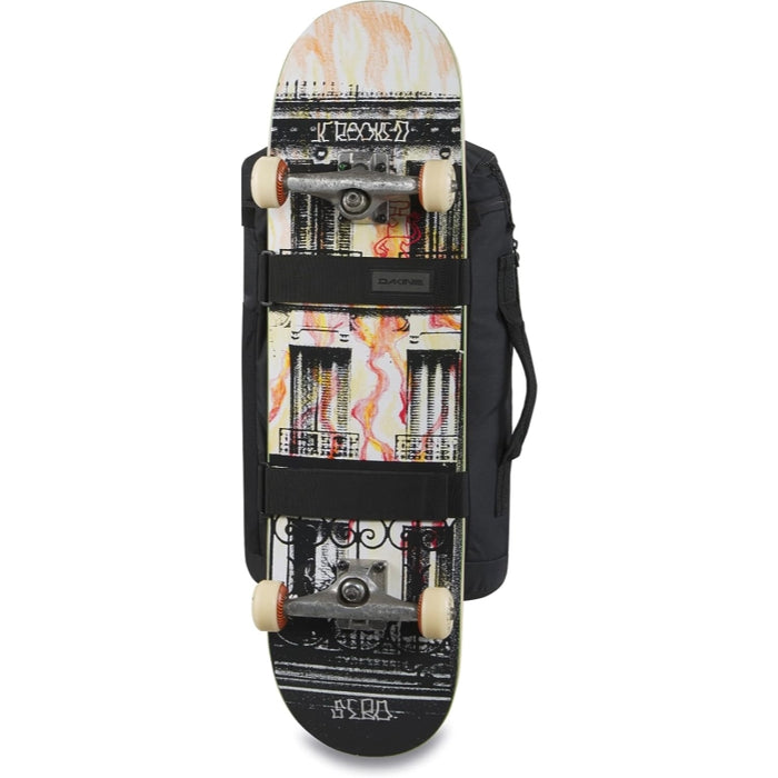 Dakine Mission Street Pack 25L Black One Size