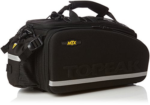 Topeak MTX EXP, Black