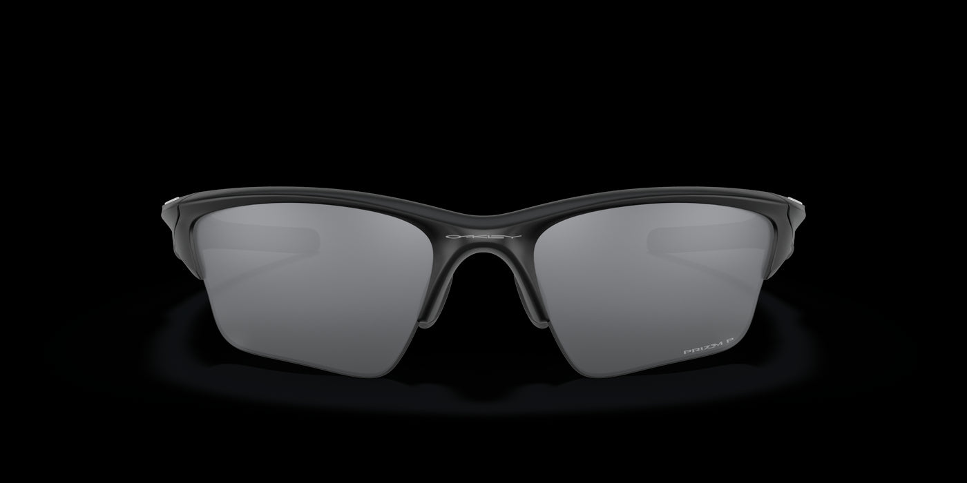 Oakley Half Jacket 2.0 Xl Matte Black Prizm Black Polarized