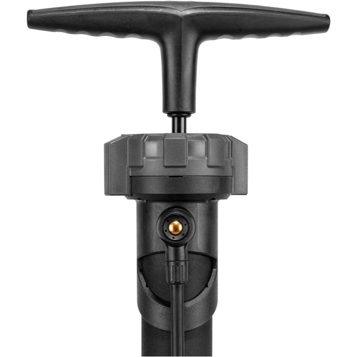 Topeak, Joe Blow Booster, Floor Pump, 160PSI, Smarthead DX3