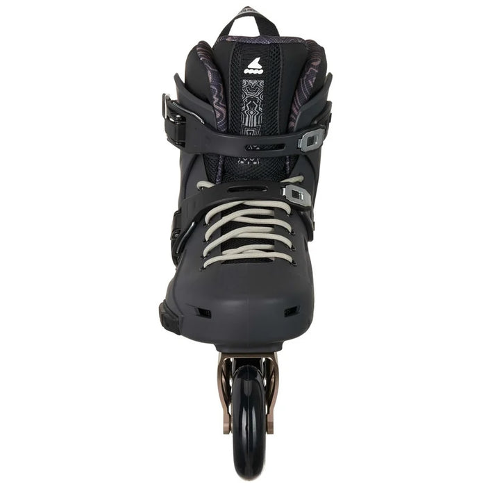 Rollerblade Lightning 90 Anthracite/Taupe 8/8.5