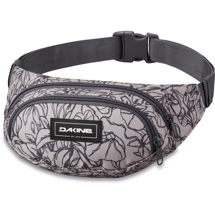 Dakine Hip Pack Poppy Griffin