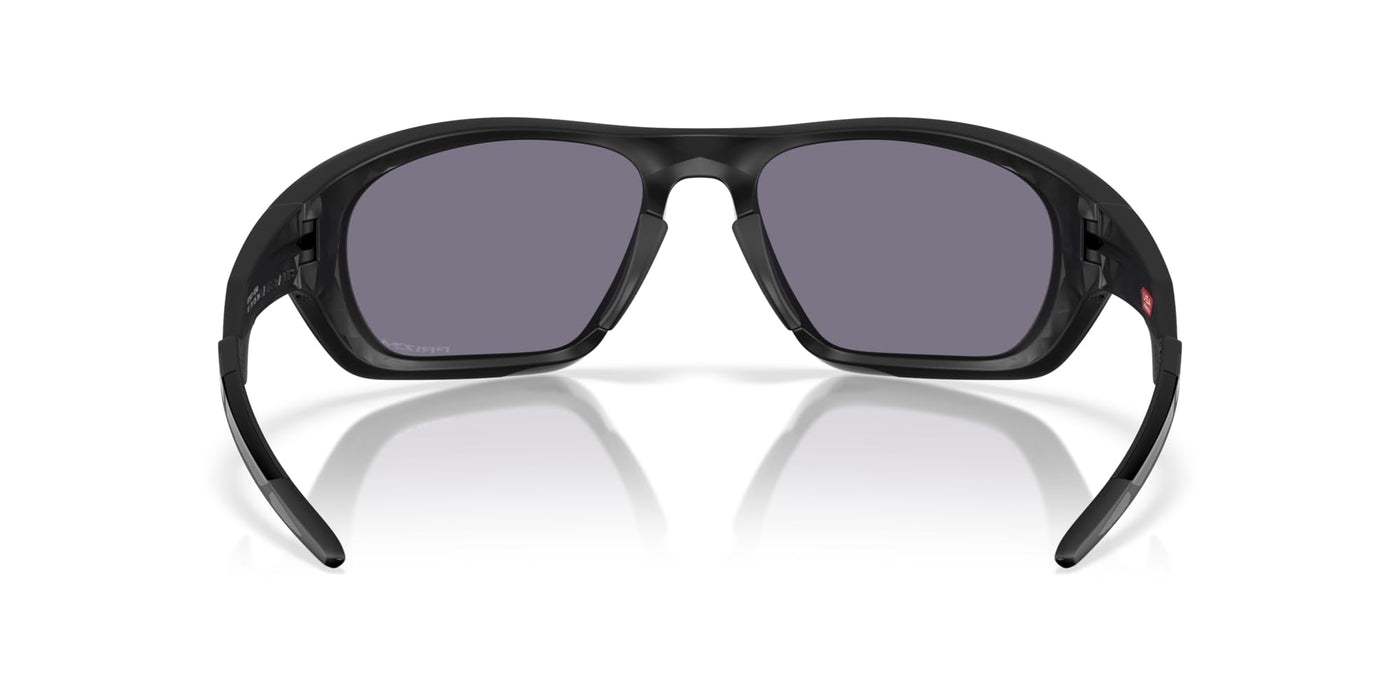 Oakley Lateralis Matte Black Ink/PRIZM Grey