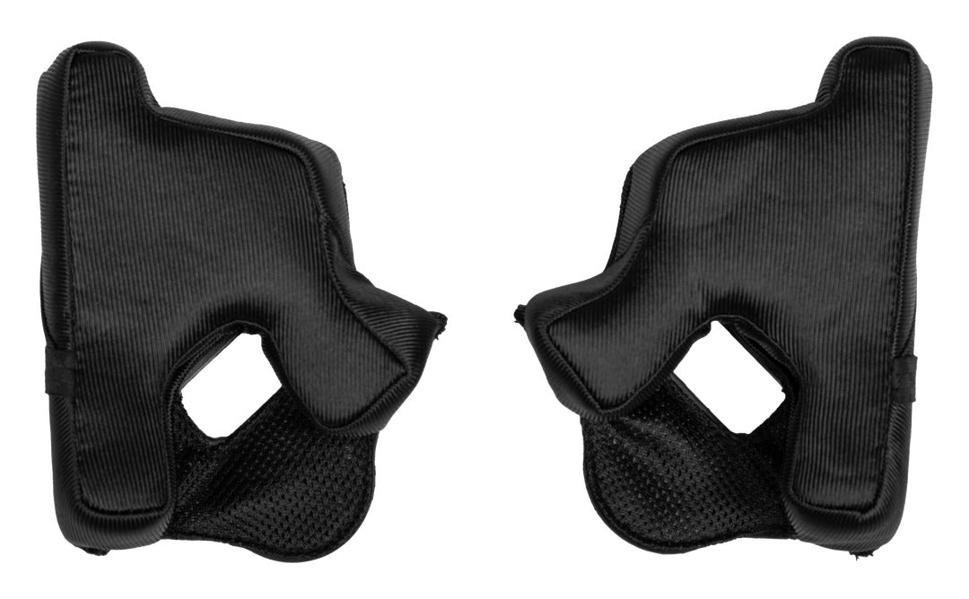 FLY RACING Werx-R Cheek Pads Youth Motorcycle Helmet Accessories