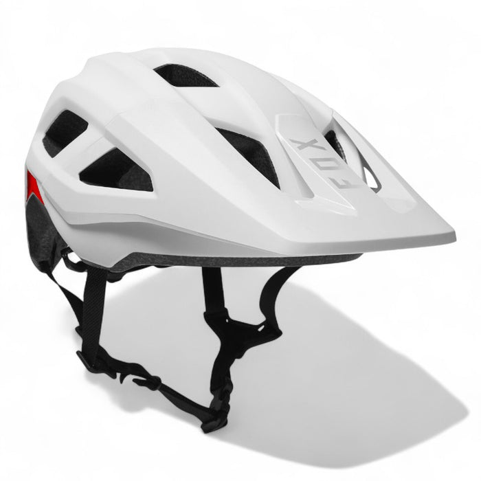 FOX Racing Youth Mainframe Bicycle Helmets