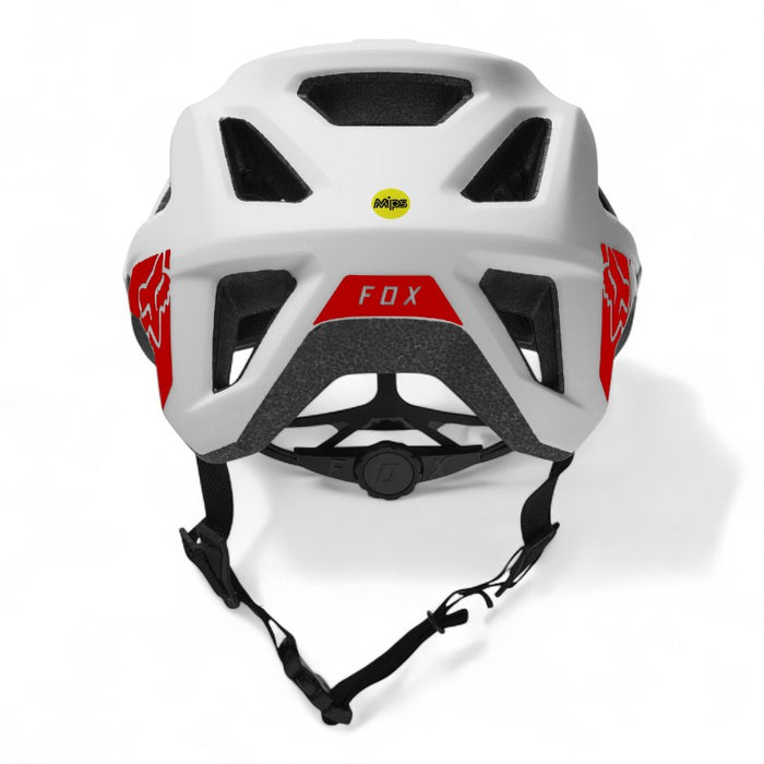 FOX Racing Youth Mainframe Bicycle Helmets
