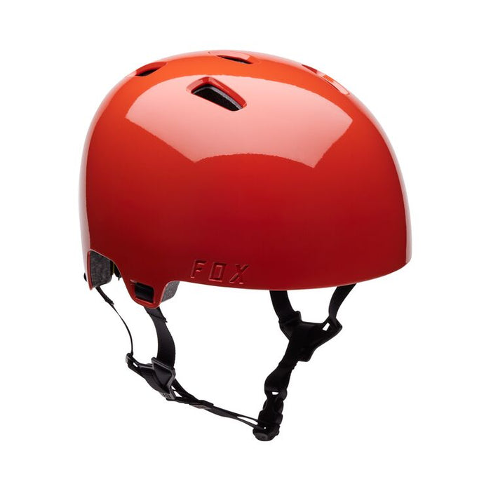 FOX Racing Flight Solid Bicycle Helmets