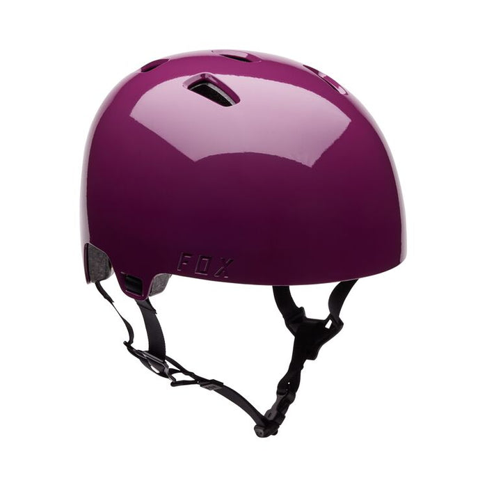 FOX Racing Flight Solid Bicycle Helmets