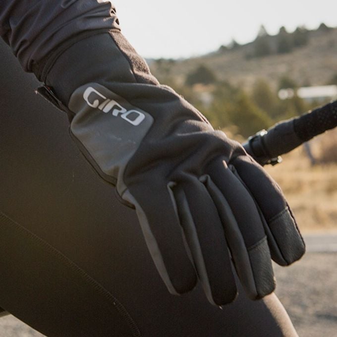 Giro Ambient 2.0 Bicycle Gloves