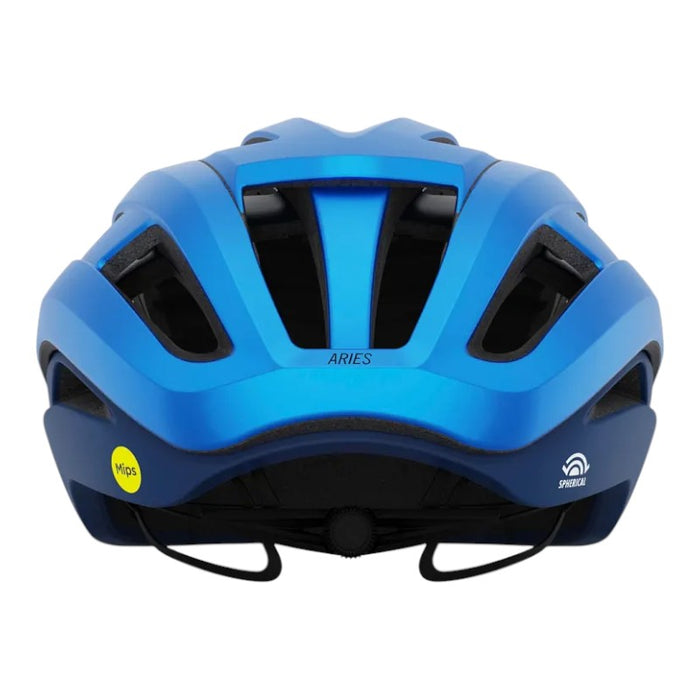 Giro Aries Spherical Bicycle Helmet