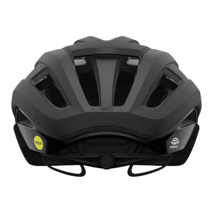 Giro Aries Spherical Bicycle Helmet