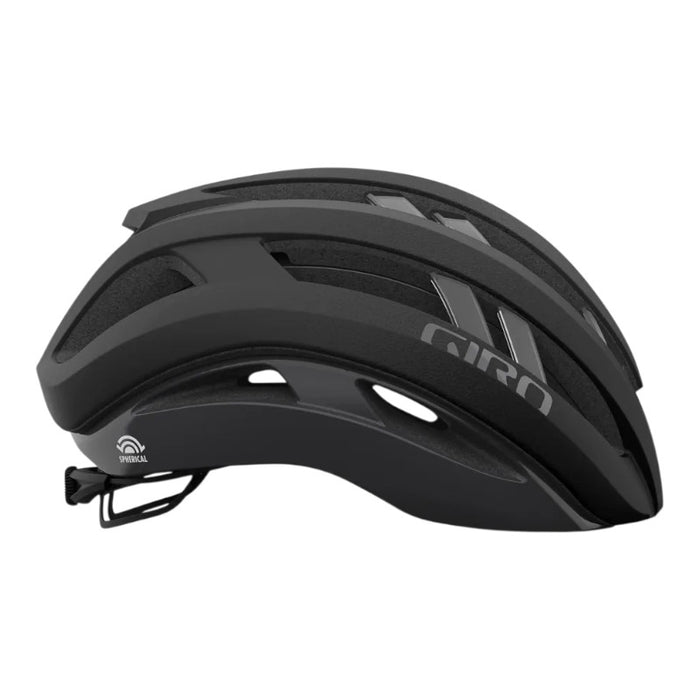 Giro Aries Spherical Bicycle Helmet