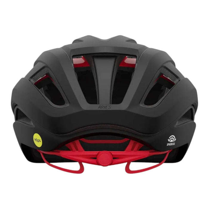 Giro Aries Spherical Bicycle Helmet