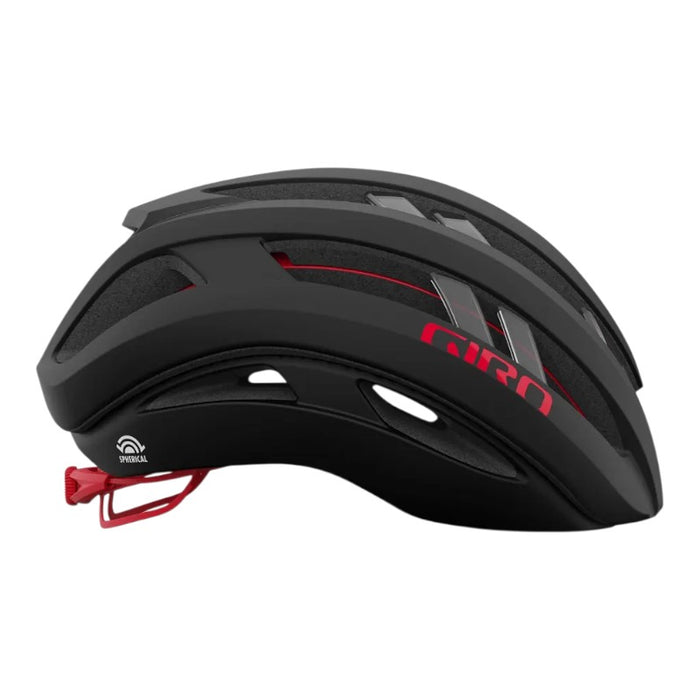 Giro Aries Spherical Bicycle Helmet
