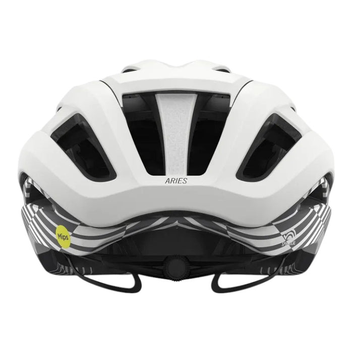 Giro Aries Spherical Bicycle Helmet