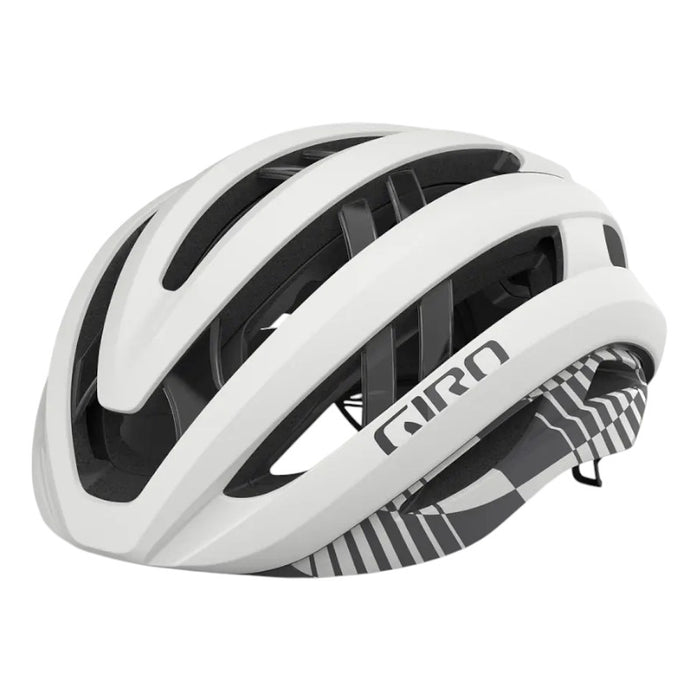 Giro Aries Spherical Bicycle Helmet