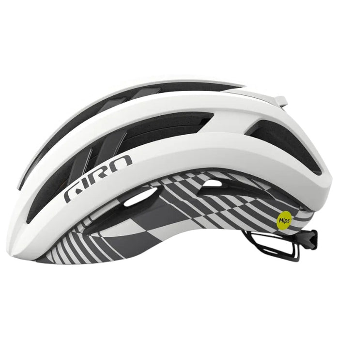 Giro Aries Spherical Bicycle Helmet