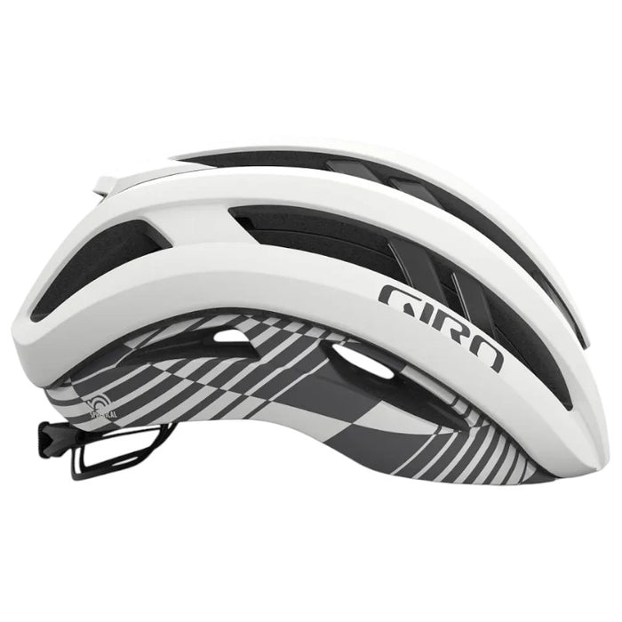 Giro Aries Spherical Bicycle Helmet