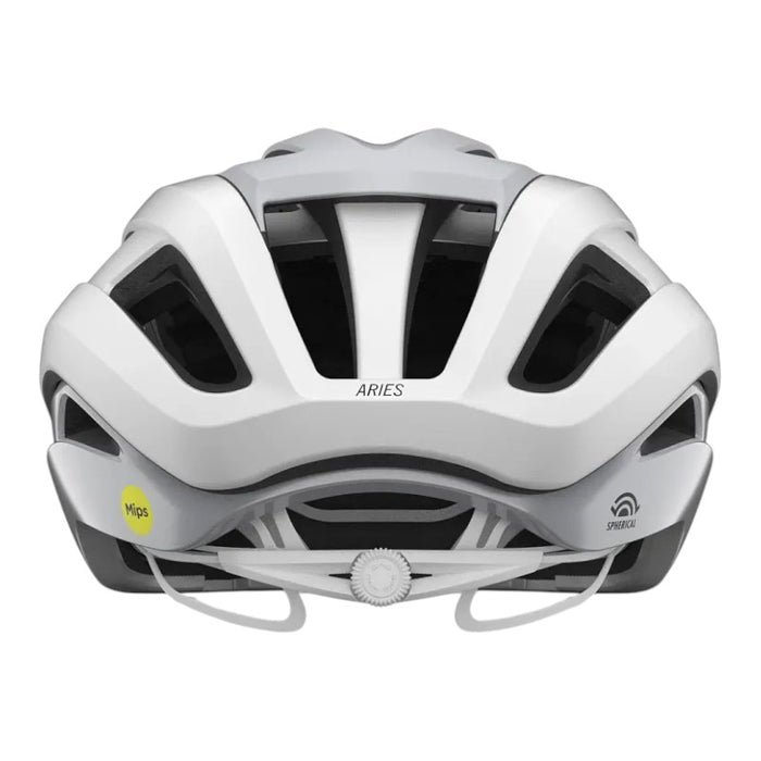 Giro Aries Spherical Bicycle Helmet