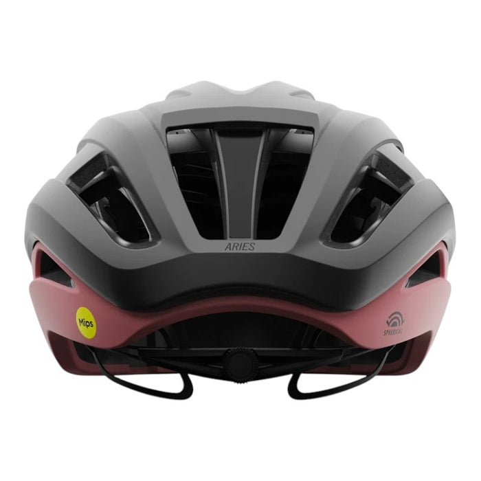 Giro Aries Spherical Bicycle Helmet