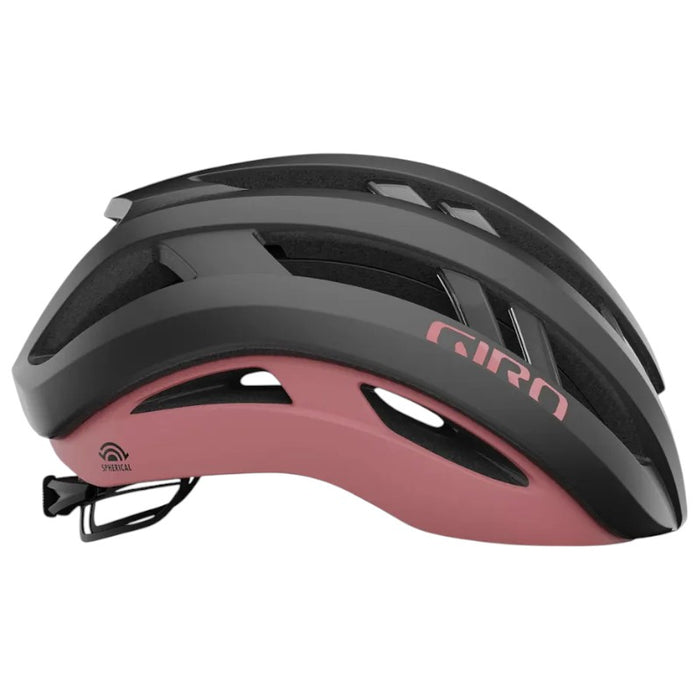 Giro Aries Spherical Bicycle Helmet