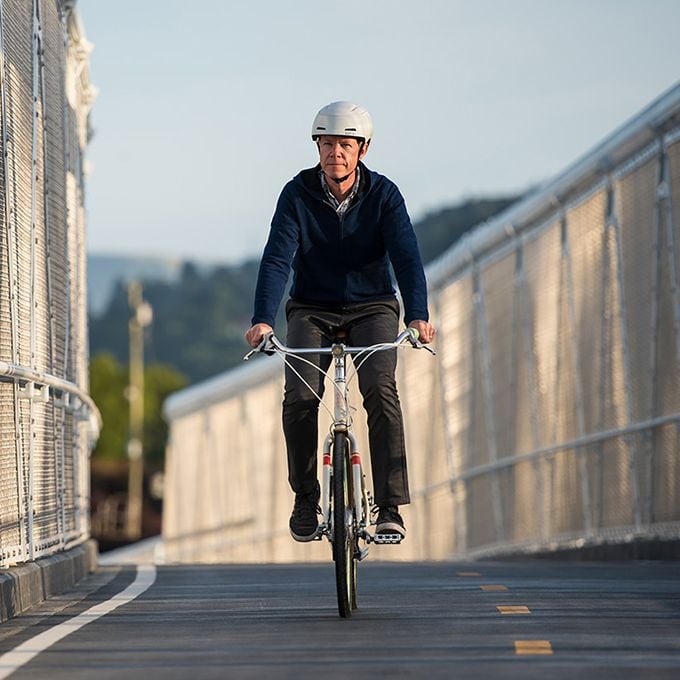 Giro Bexley MIPS Bicycle Helmets