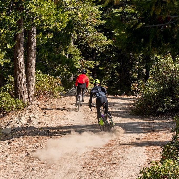 Giro Blaze 2.0 Bicycle Gloves