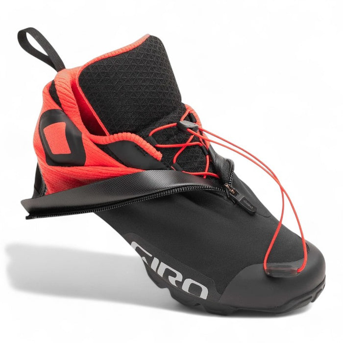 Giro Blaze Mens Bicycle Shoes