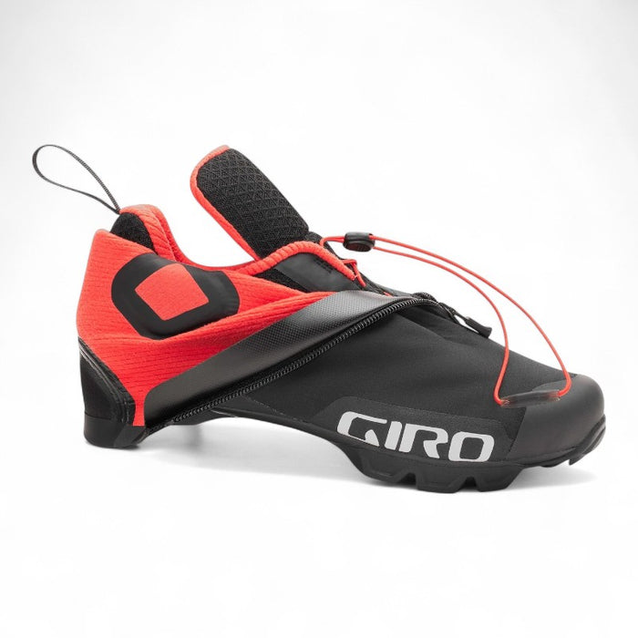 Giro Blaze Mens Bicycle Shoes