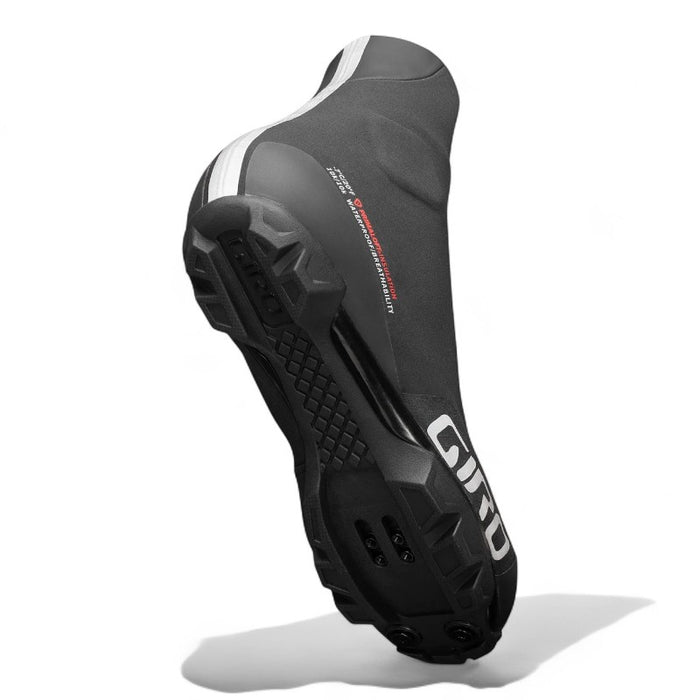Giro Blaze Mens Bicycle Shoes