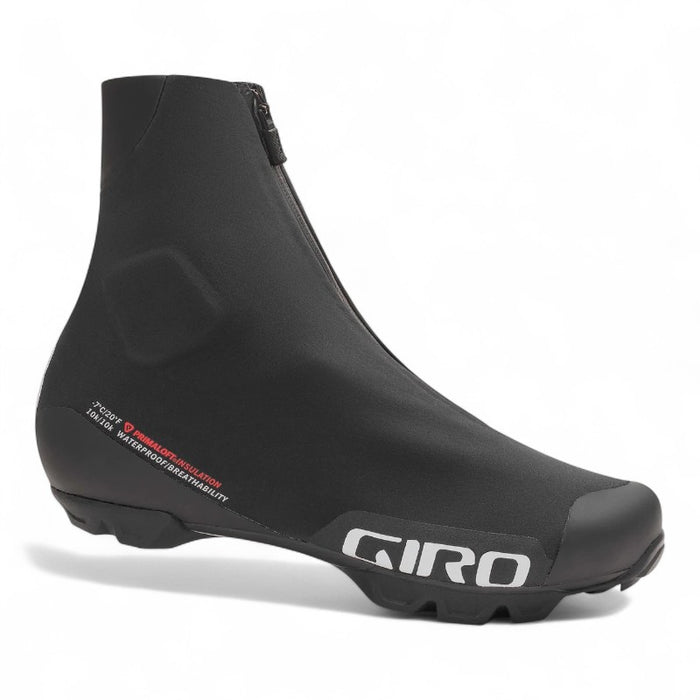 Giro Blaze Mens Bicycle Shoes