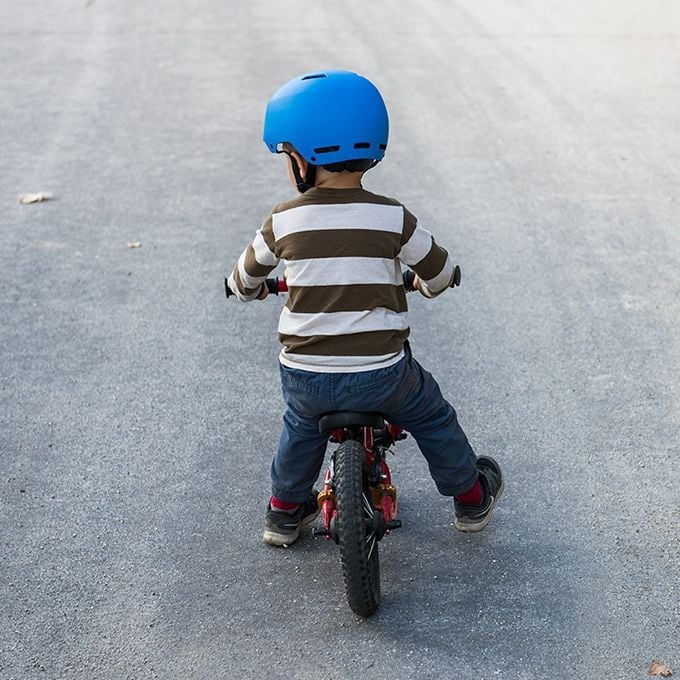 Giro Bravo Jr Bicycle Gloves